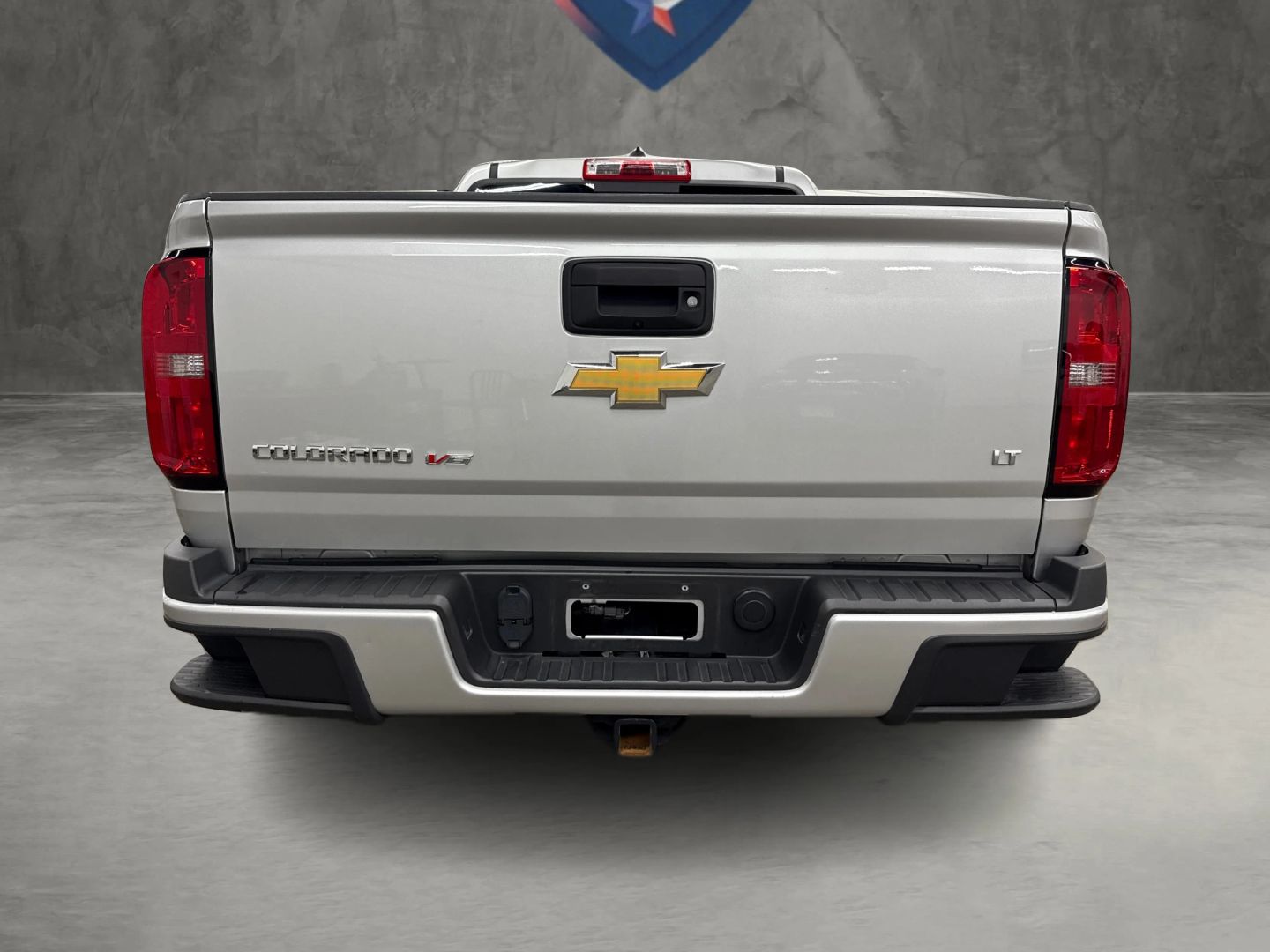 2018 Chevrolet Colorado Crew Cab - Image 12