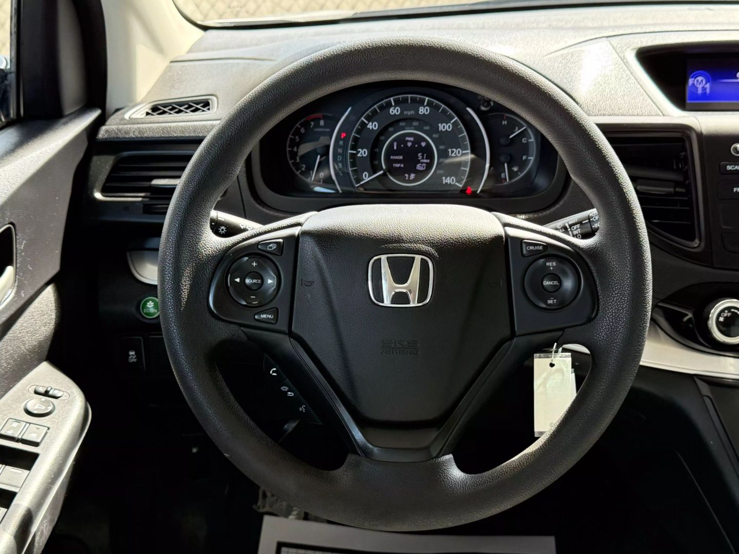 2016 Honda Cr-v - Image 30