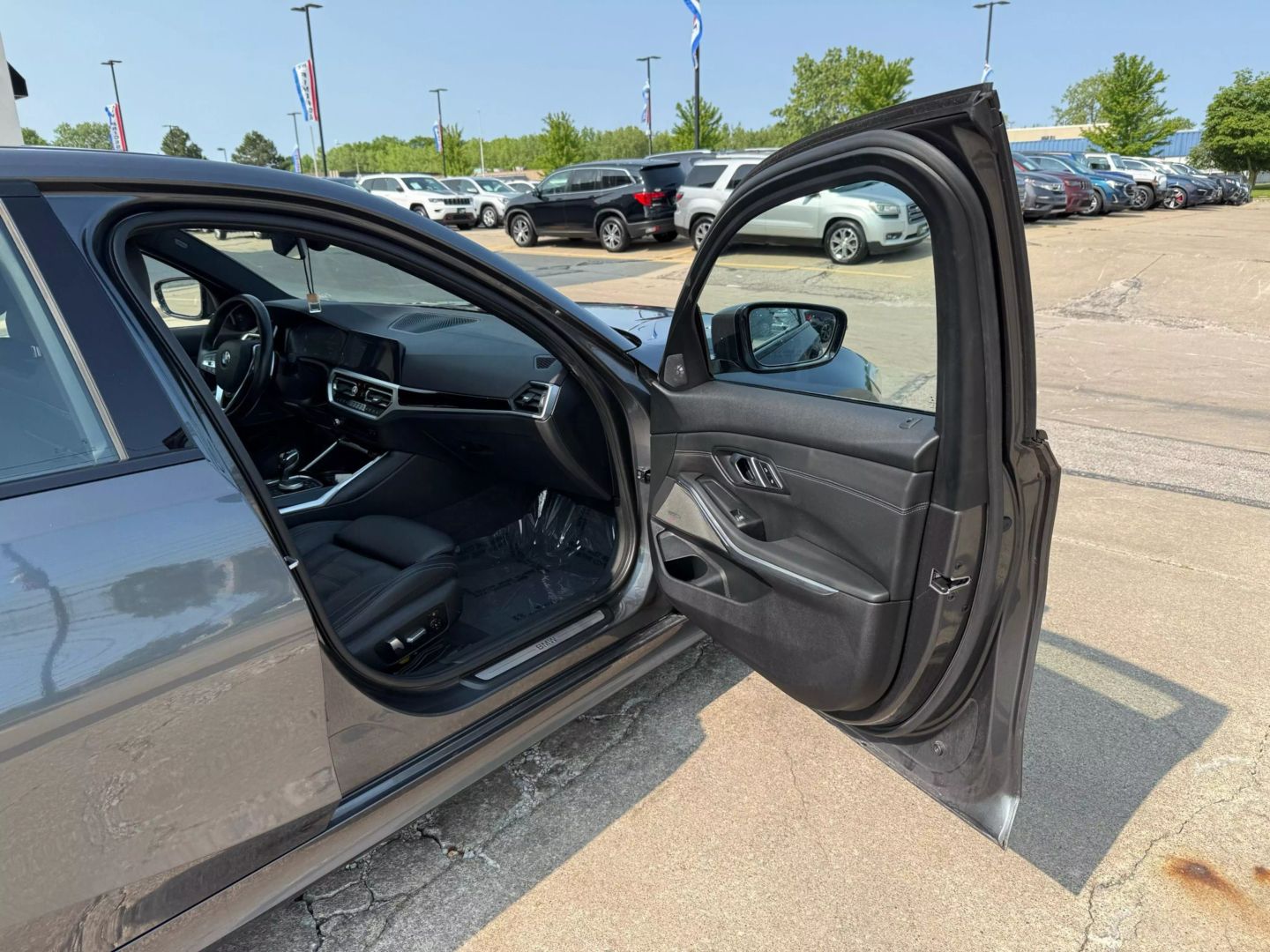 2019 Bmw 3 Series - Image 26