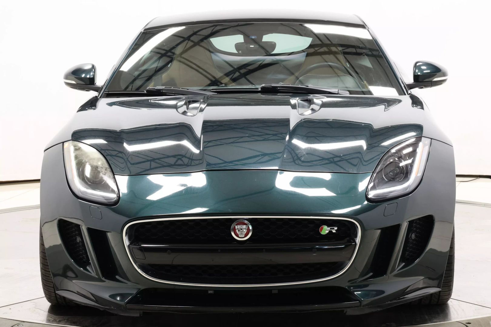 2015 Jaguar F-type - Image 69