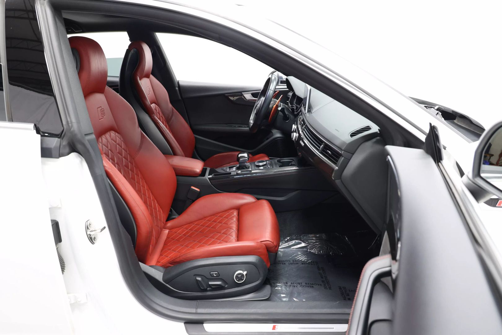 2018 Audi S5 - Image 97