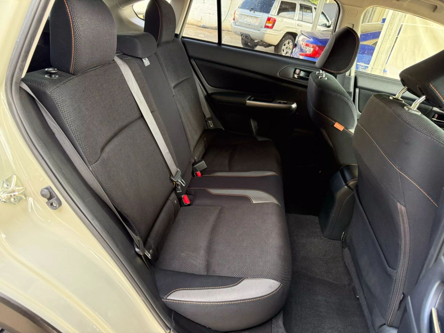 2017 Subaru Crosstrek - Image 22