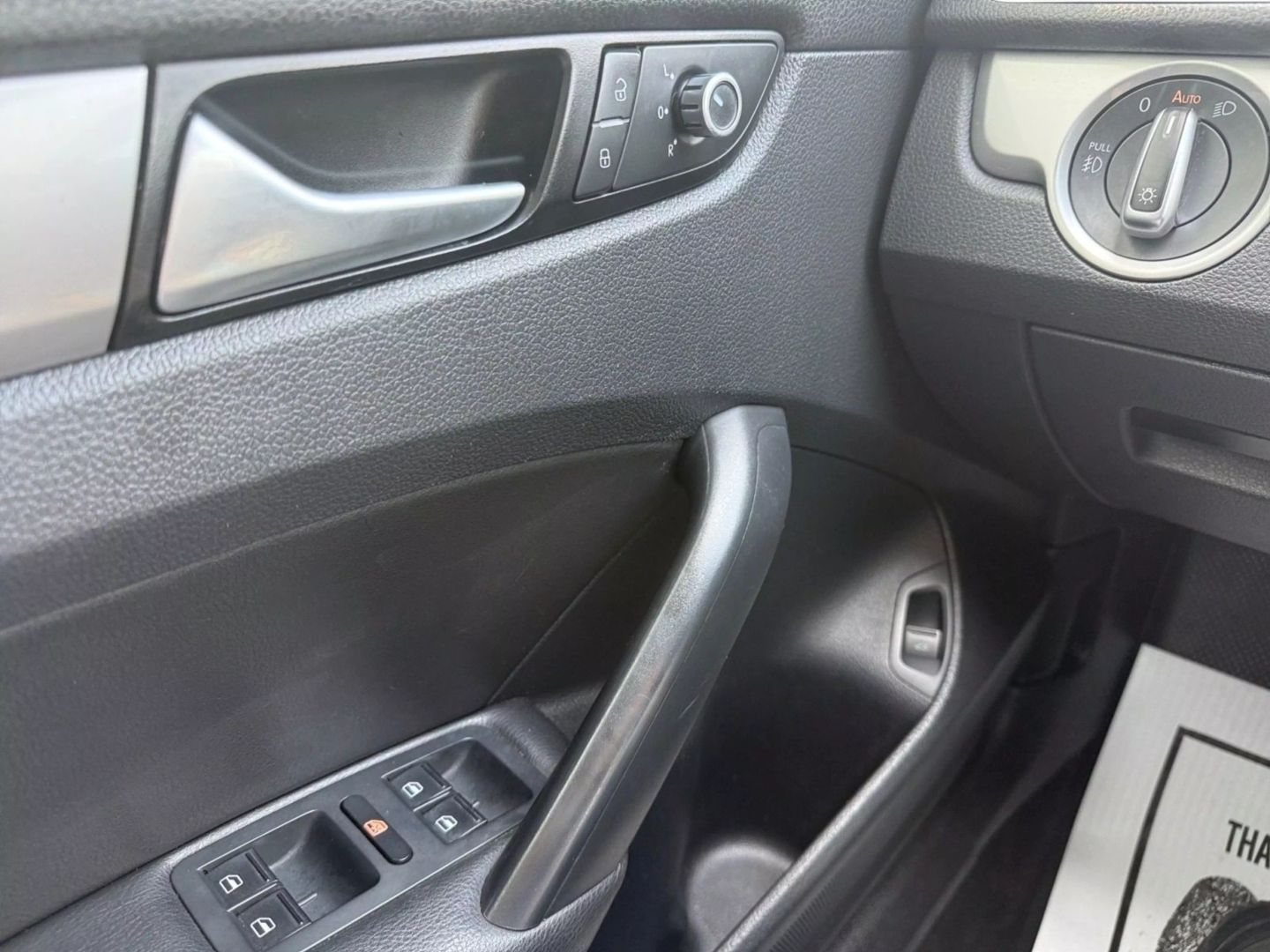2015VOLKSWAGEN PASSAT for sale in Stafford VA