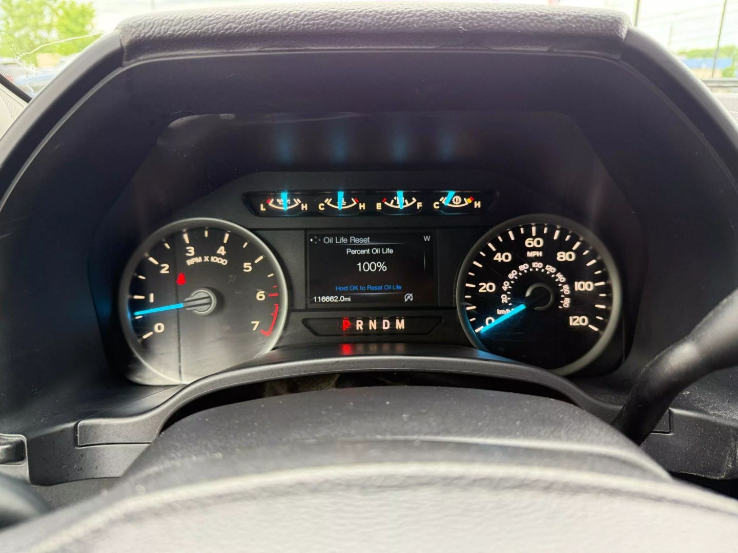 2018 Ford F150 Supercrew Cab - Image 32