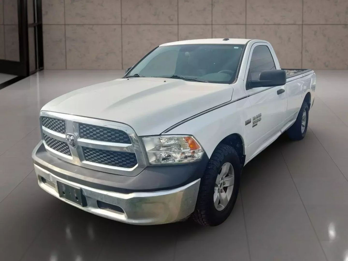 2019 Ram Ram Pickup 1500 Classic Tradesman