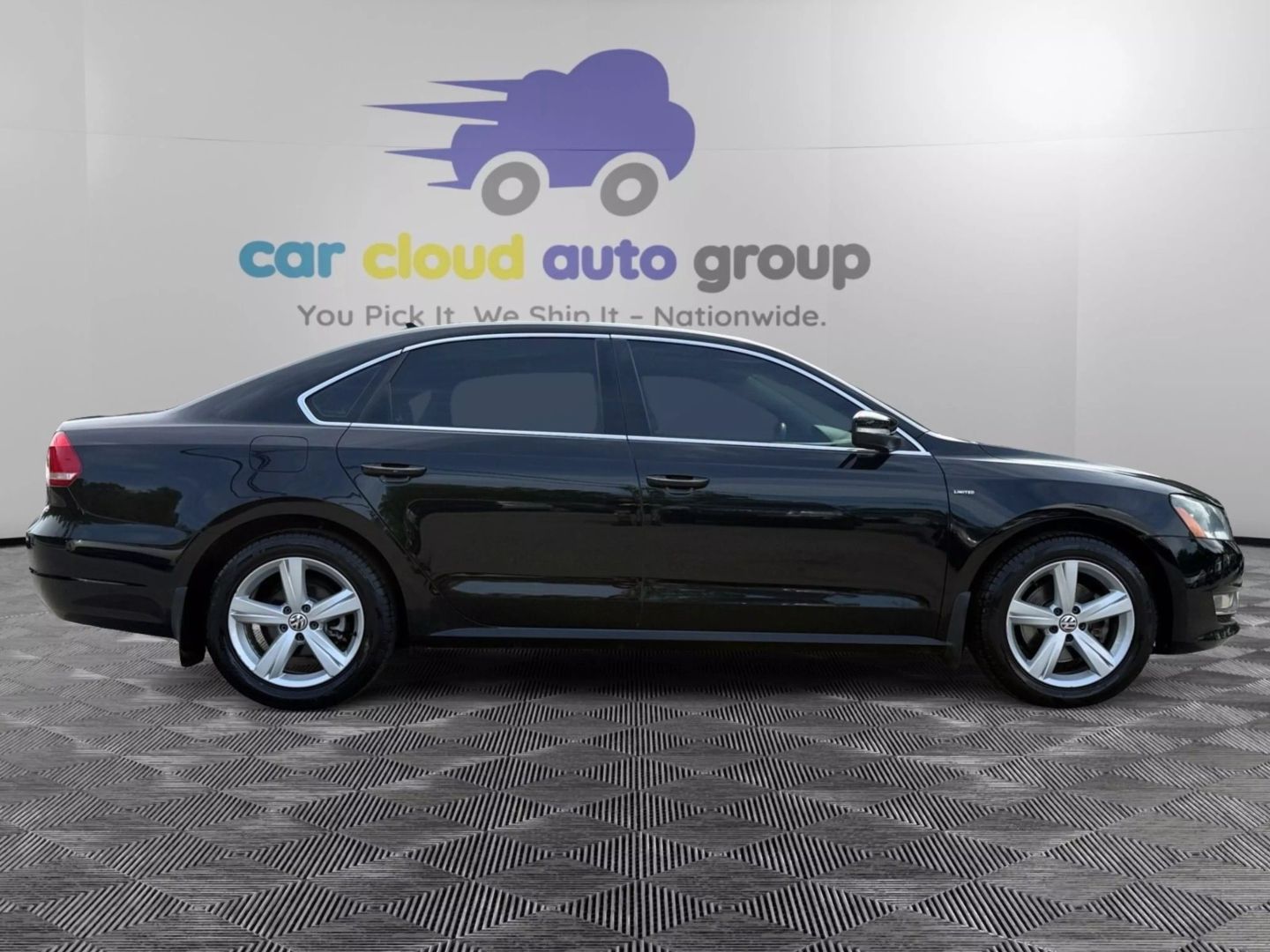 2015VOLKSWAGEN PASSAT for sale in Stafford VA