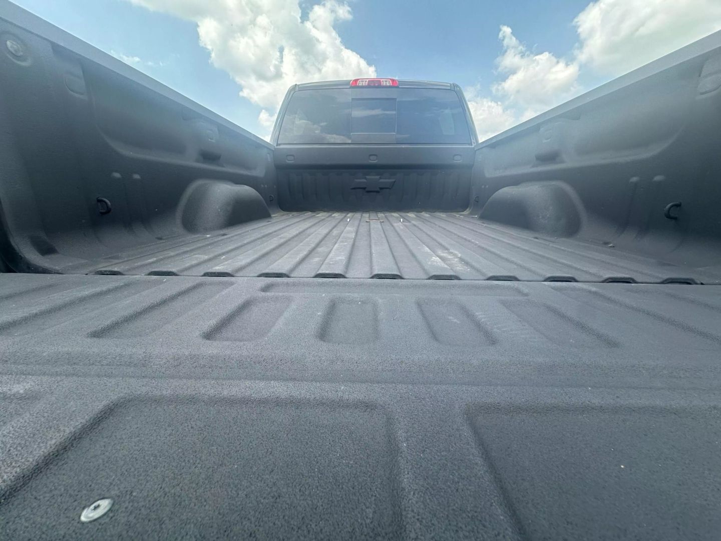 2016 Chevrolet Silverado 2500 Hd Crew Cab - Image 10