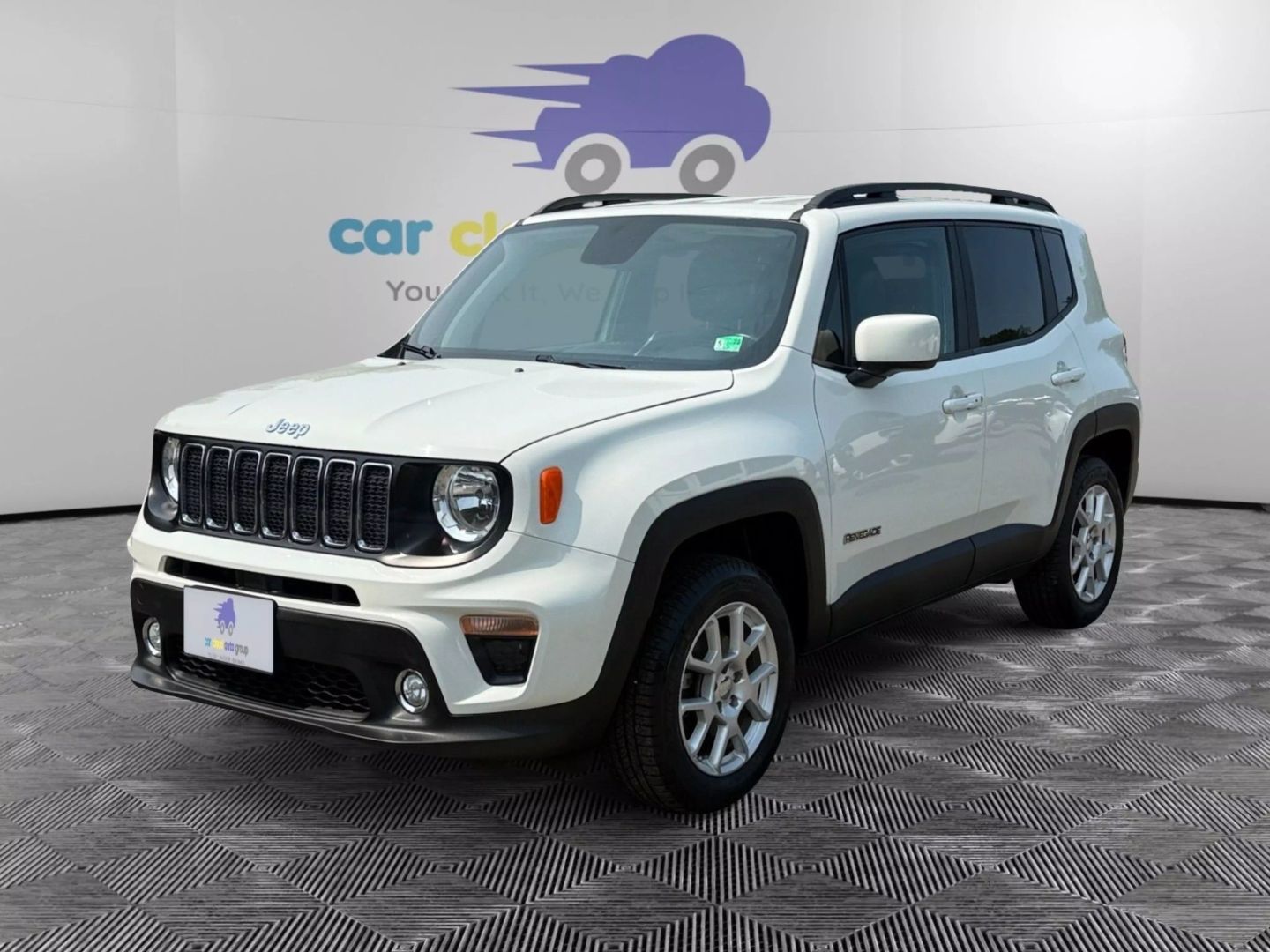 2019JEEP RENEGADE for sale in Stafford VA