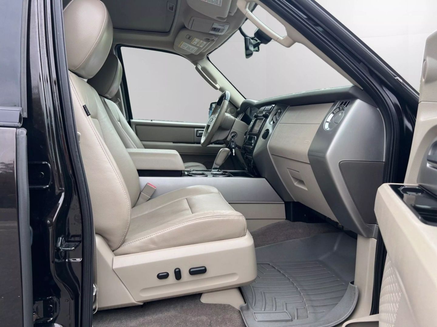 2013FORD EXPEDITION EL for sale in Stafford VA