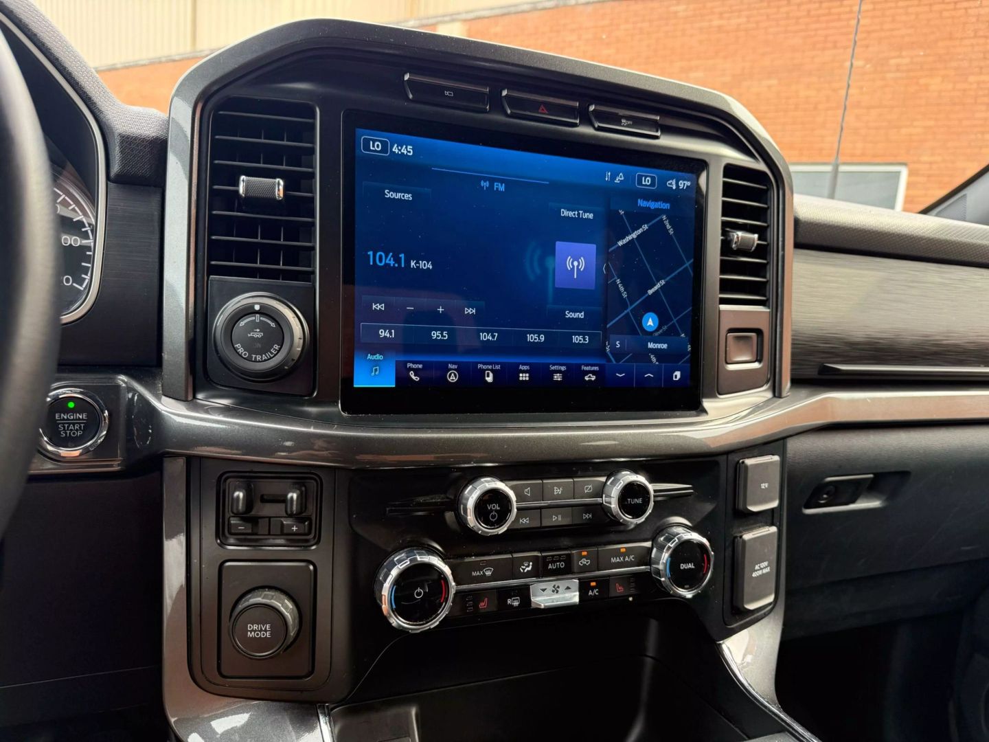2023 Ford F150 Supercrew Cab - Image 26