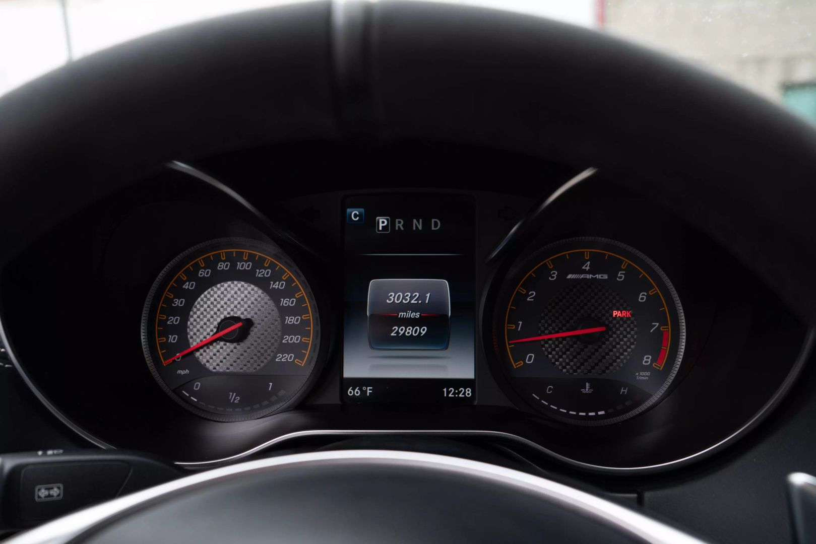 2018 Mercedes-benz Mercedes-amg Gt - Image 64
