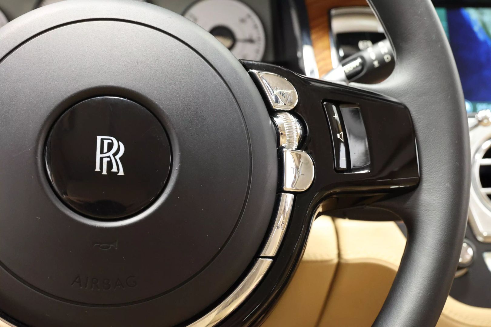 2010 Rolls-royce Ghost - Image 23