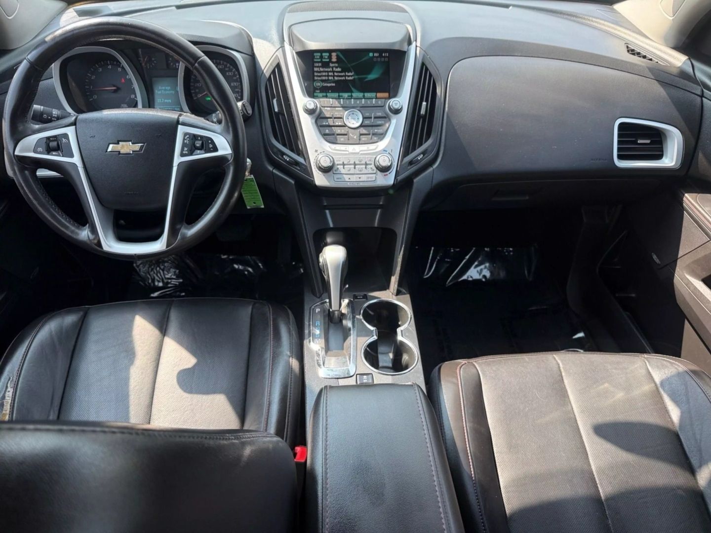 2010CHEVROLET EQUINOX for sale in Stafford VA