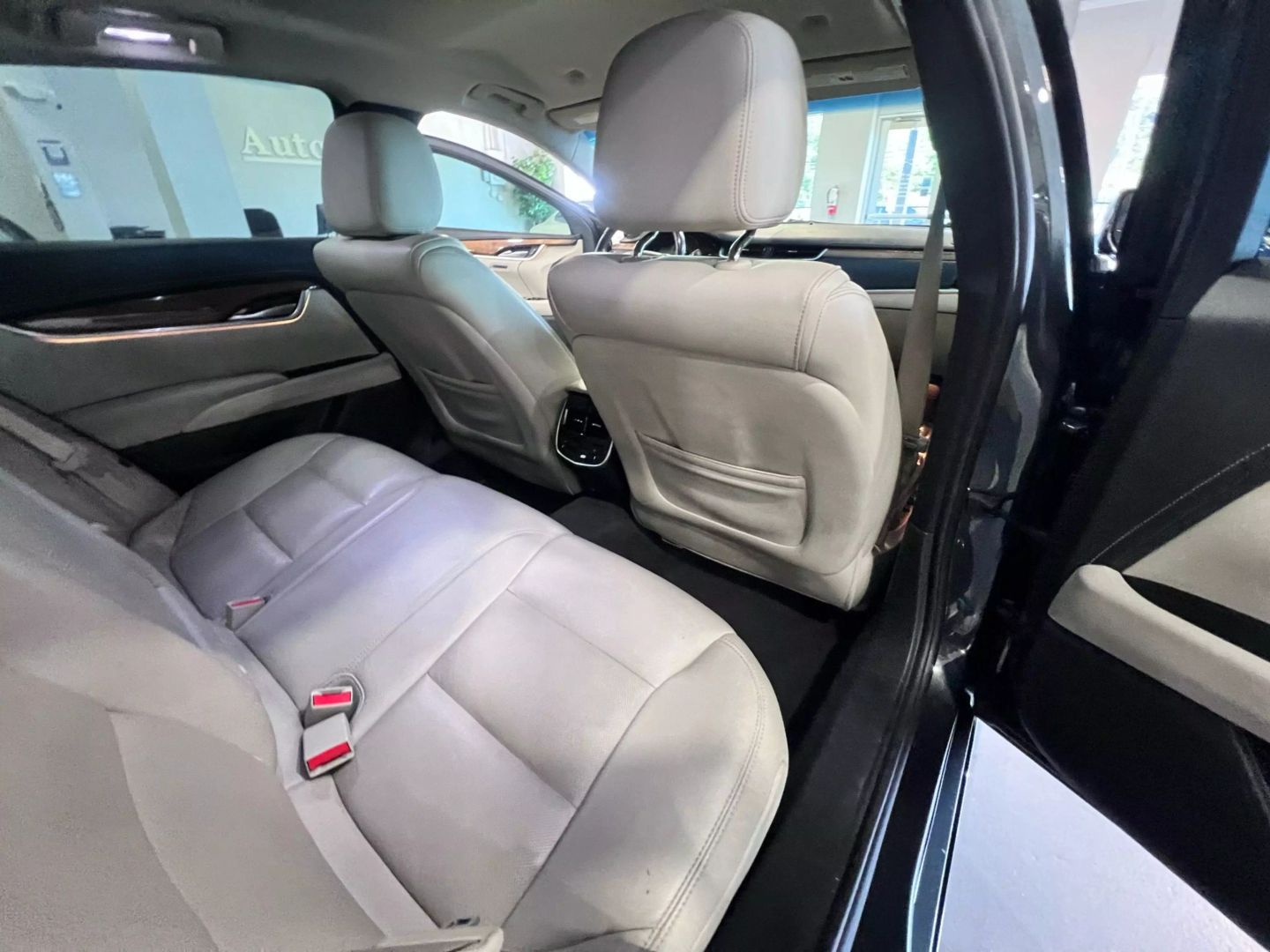 2019 Cadillac Xts Luxury Sedan 4d - Image 22