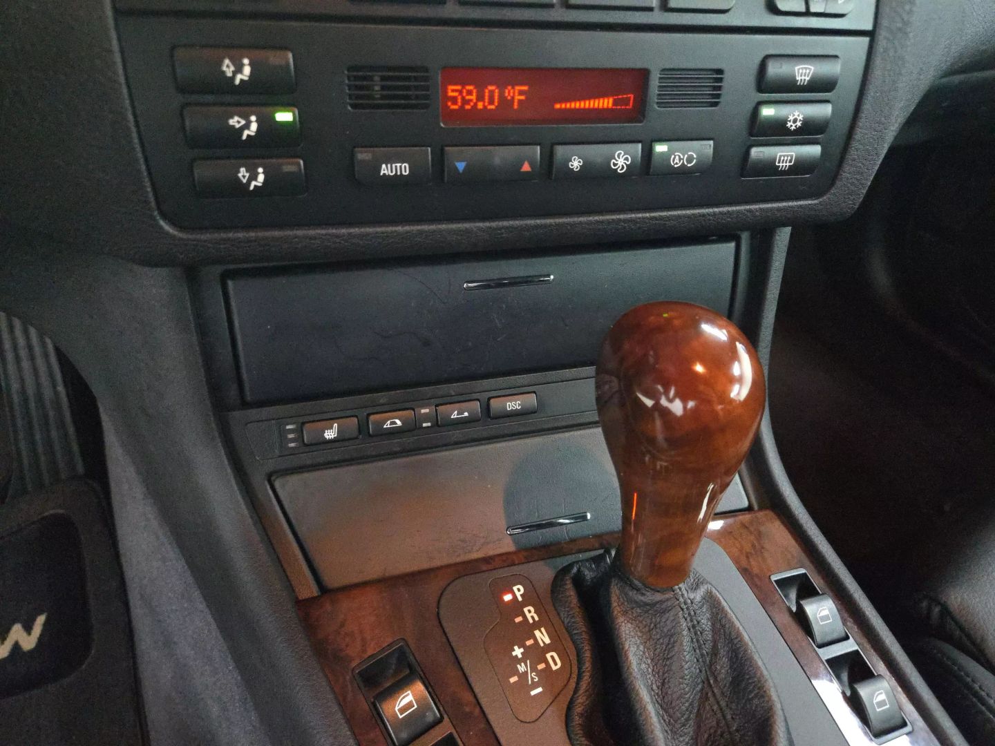 2001 Bmw 3 Series - Image 28