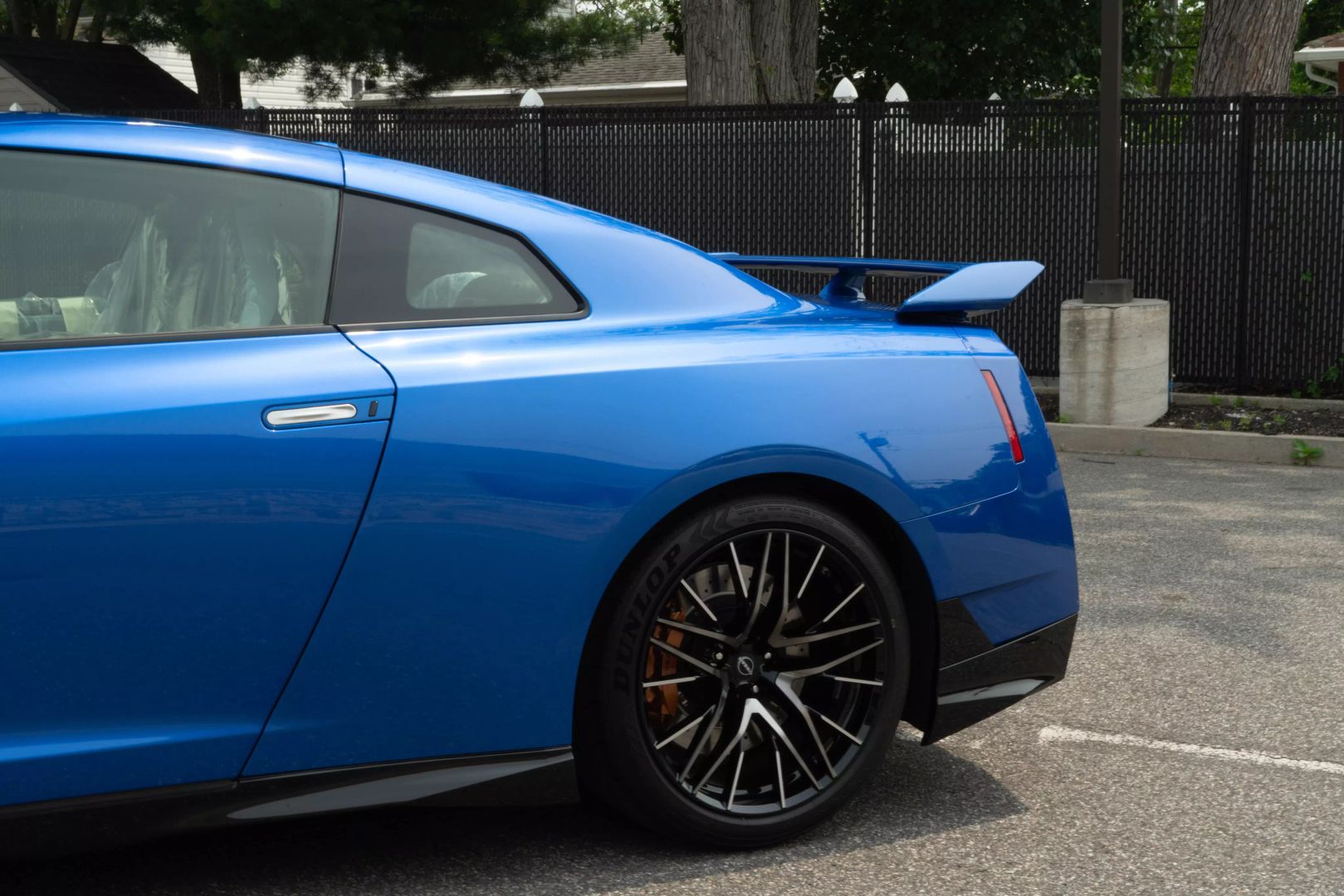 2024 Nissan Gt-r - Image 32