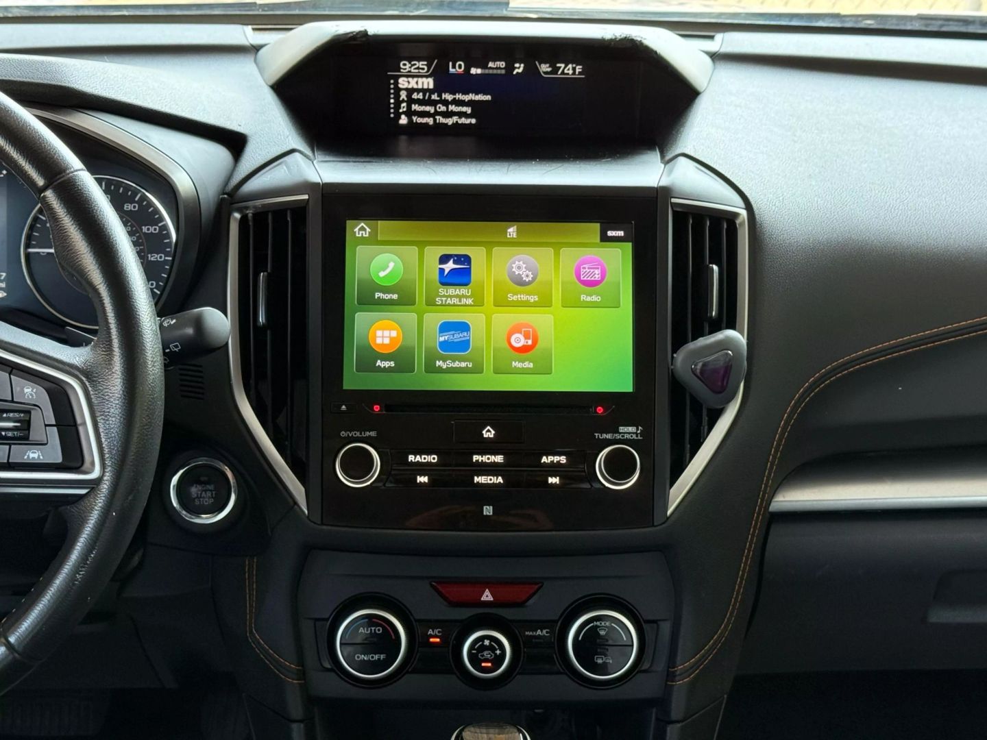 2019 Subaru Crosstrek - Image 28