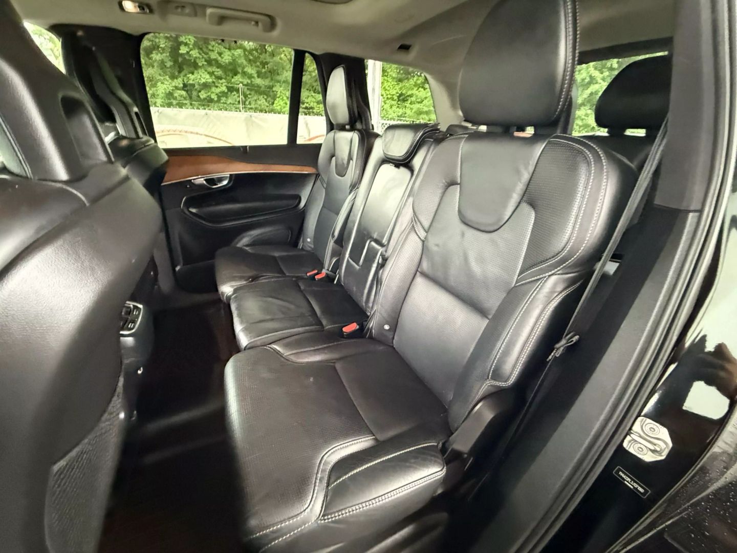 2018 Volvo Xc90 - Image 19