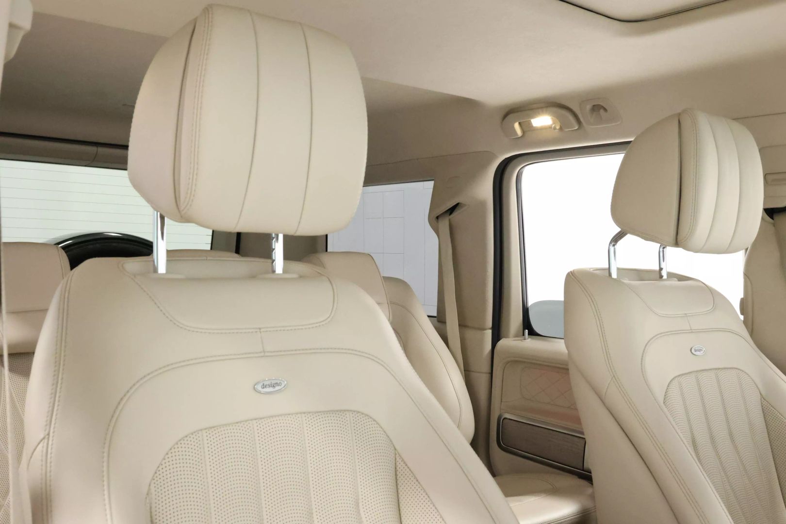 2019 Mercedes-benz G-class - Image 93
