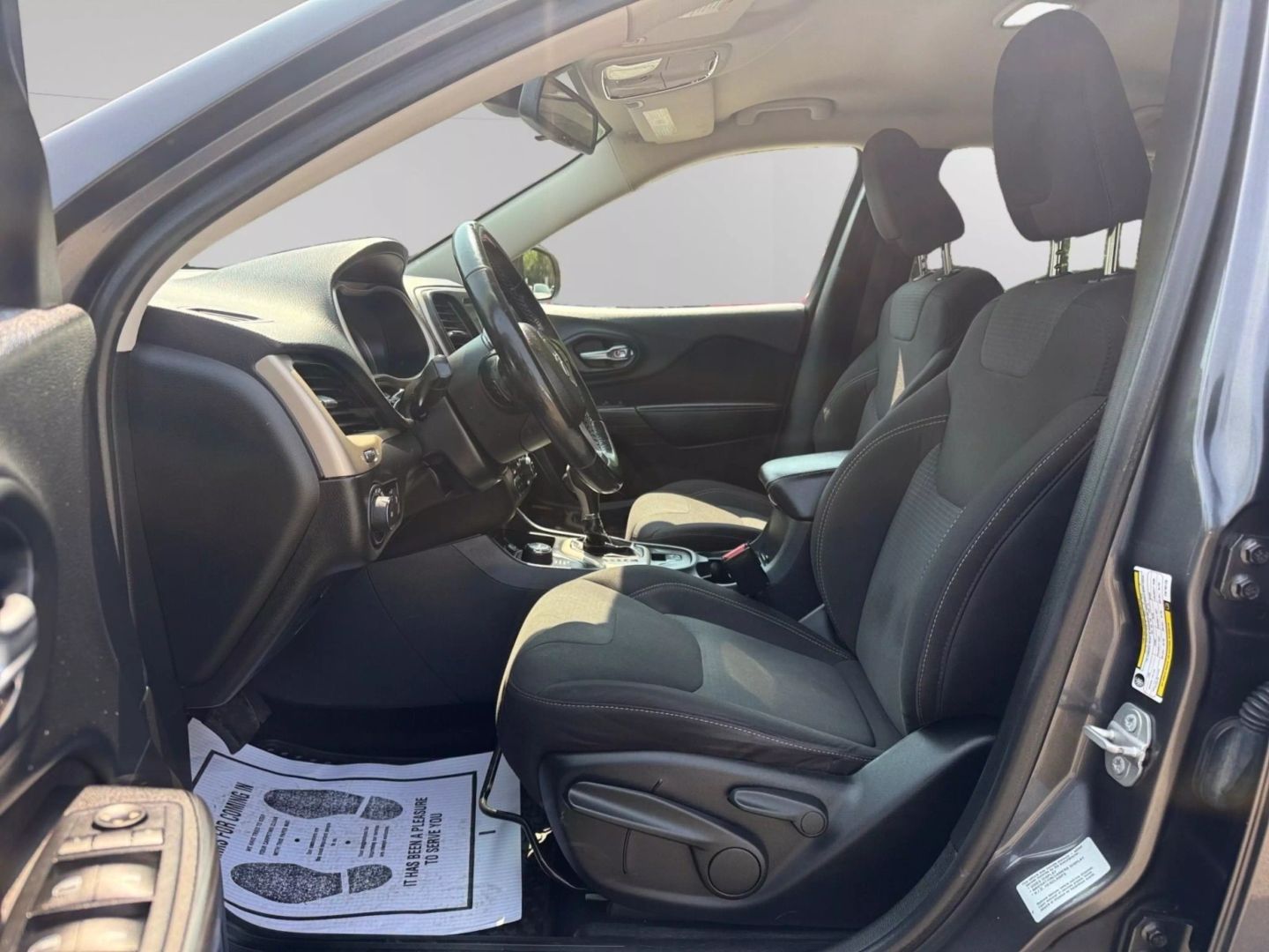 2015JEEP CHEROKEE for sale in Stafford VA