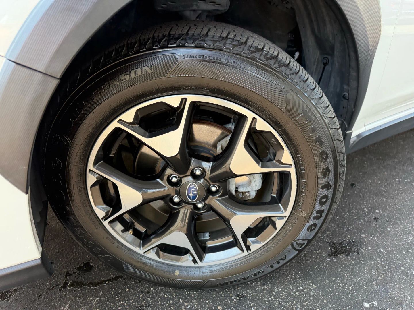 2019 Subaru Crosstrek - Image 38