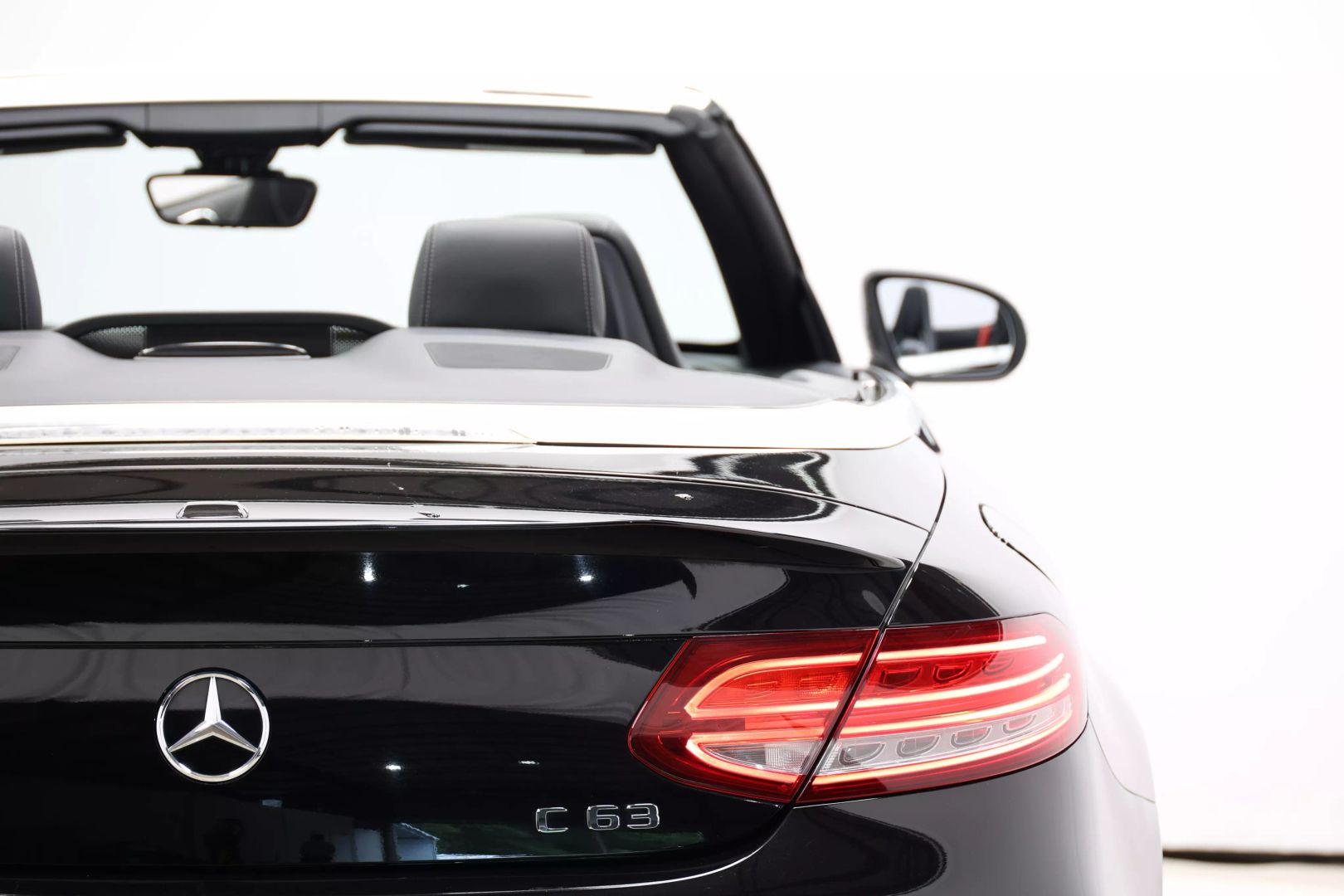 2017 Mercedes-benz Mercedes-amg C-class - Image 60