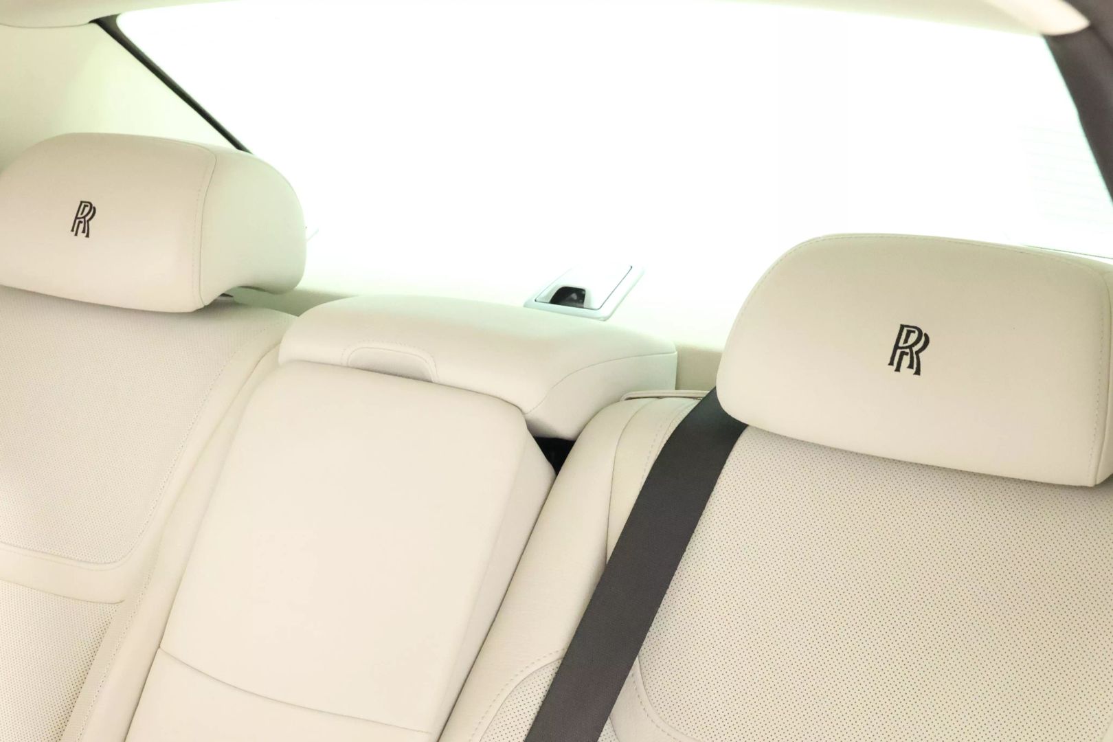 2015 Rolls-royce Ghost - Image 50