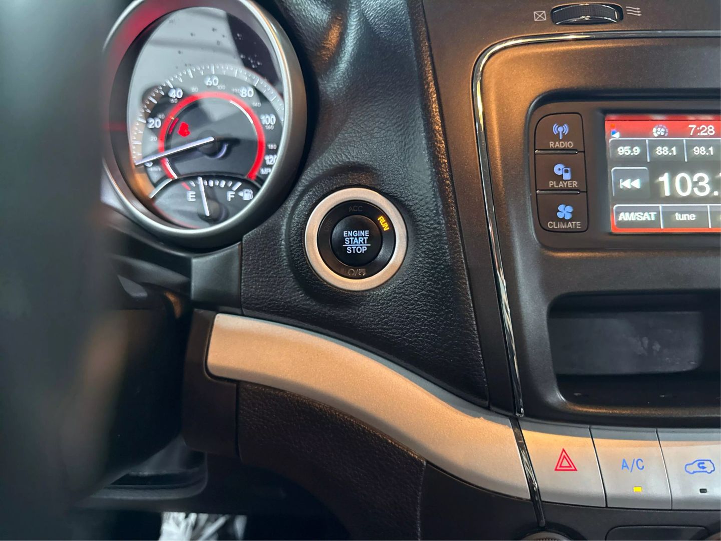 2018 Dodge Journey - Image 21