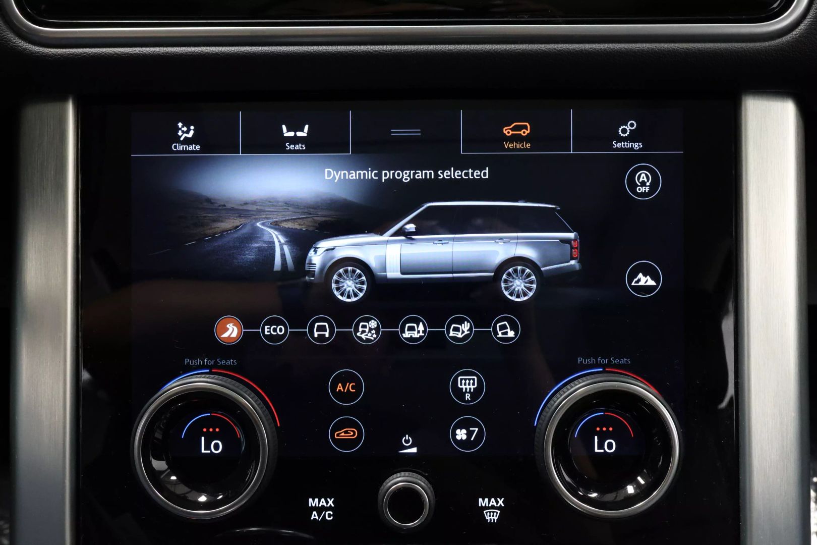 2018 Land Rover Range Rover - Image 38