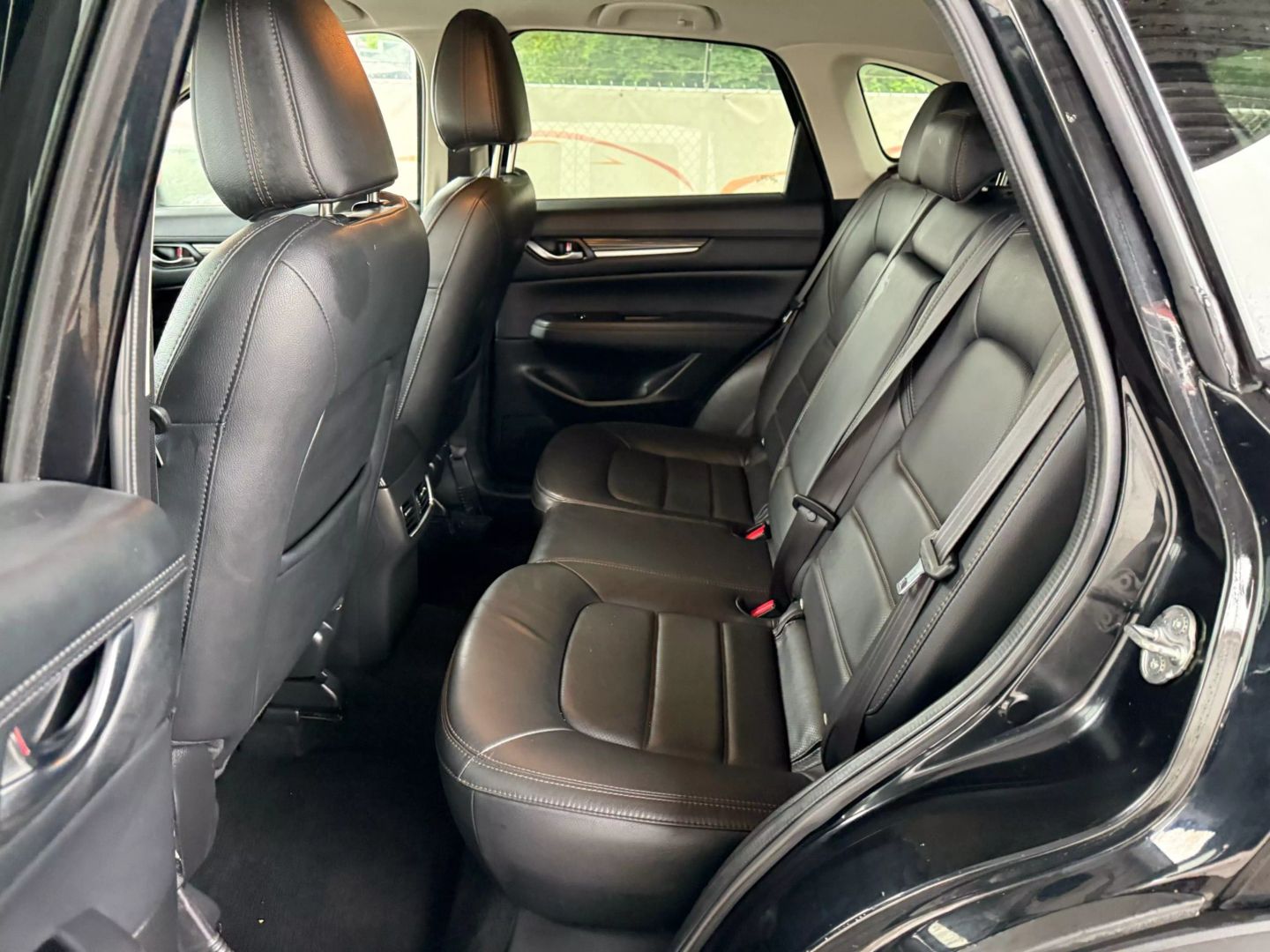 2020 Mazda Cx-5 - Image 18
