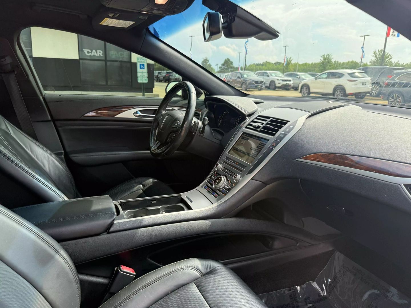 2017 Lincoln Mkz - Image 24
