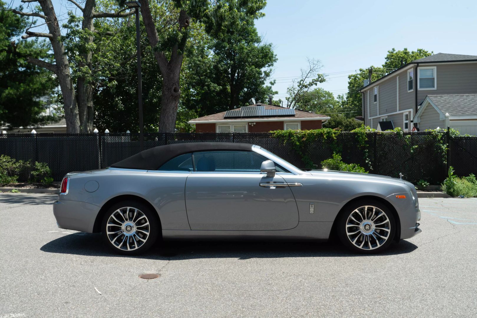 2018 Rolls-royce Dawn - Image 25
