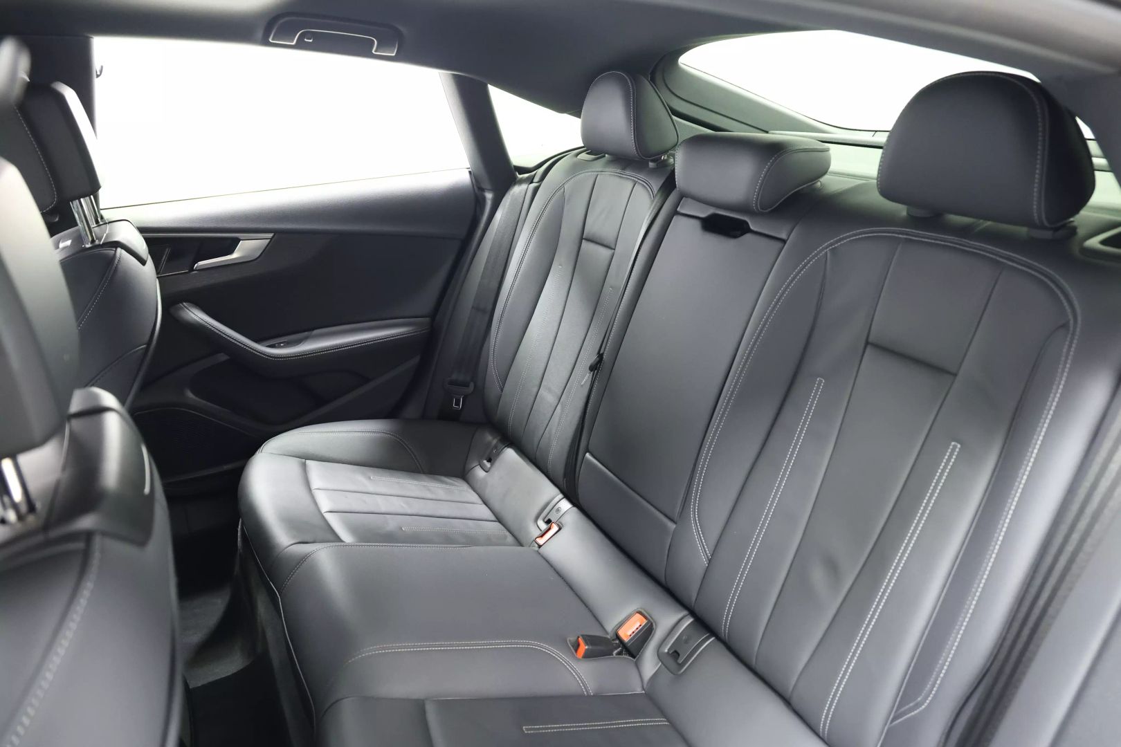 2023 Audi A5 - Image 50