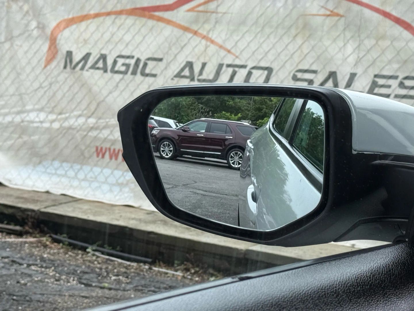 2021 Honda Civic - Image 35