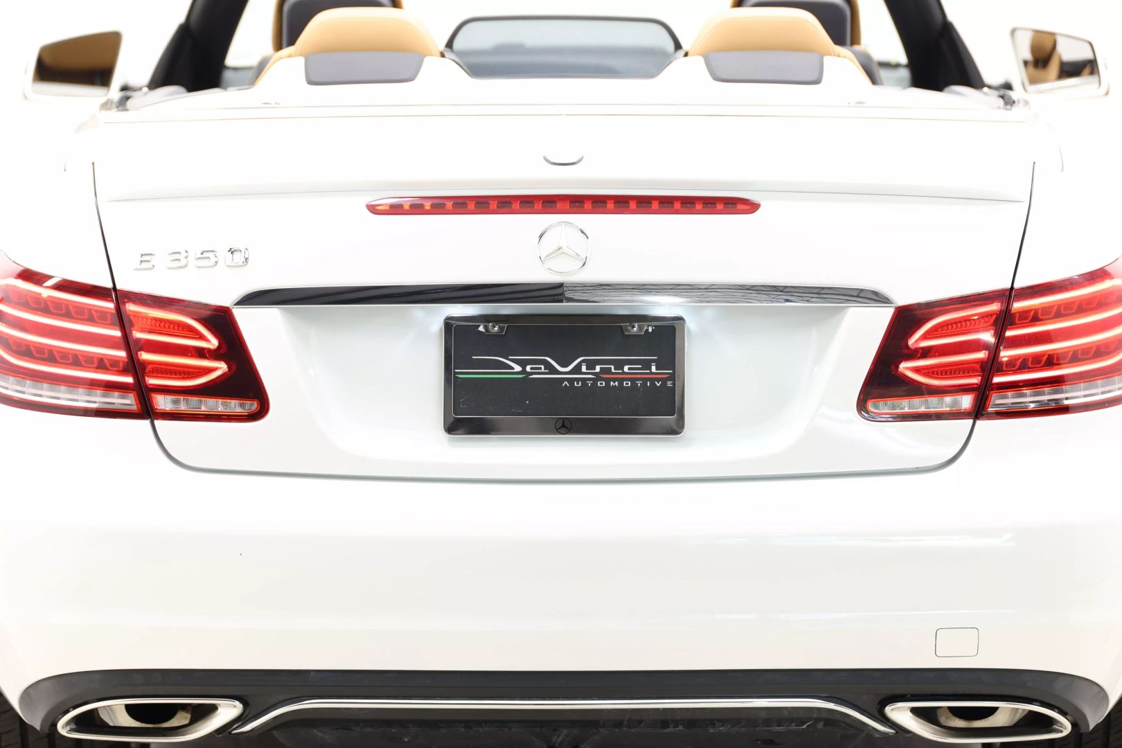 2014 Mercedes-benz E-class - Image 54