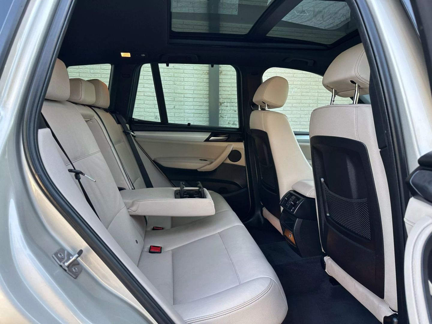 2013 Bmw X3 - Image 26