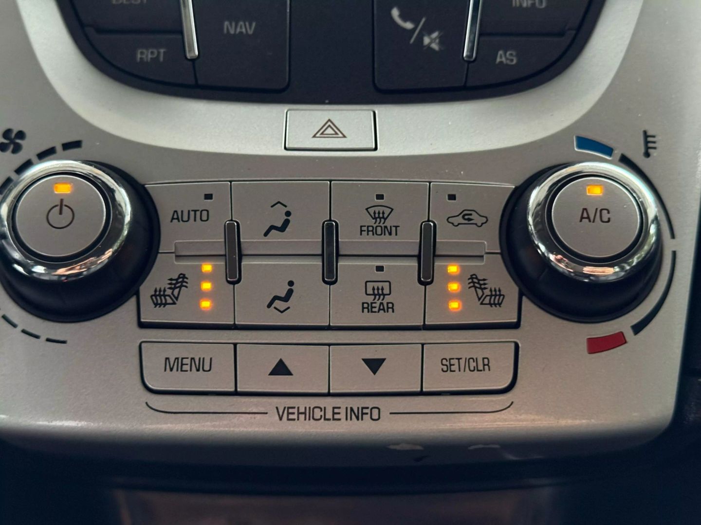 2016 Gmc Terrain - Image 29