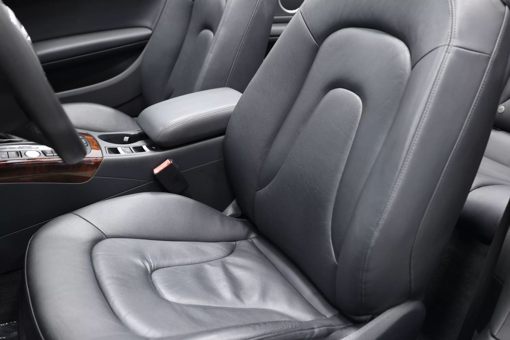 2012 Audi A5 - Image 18