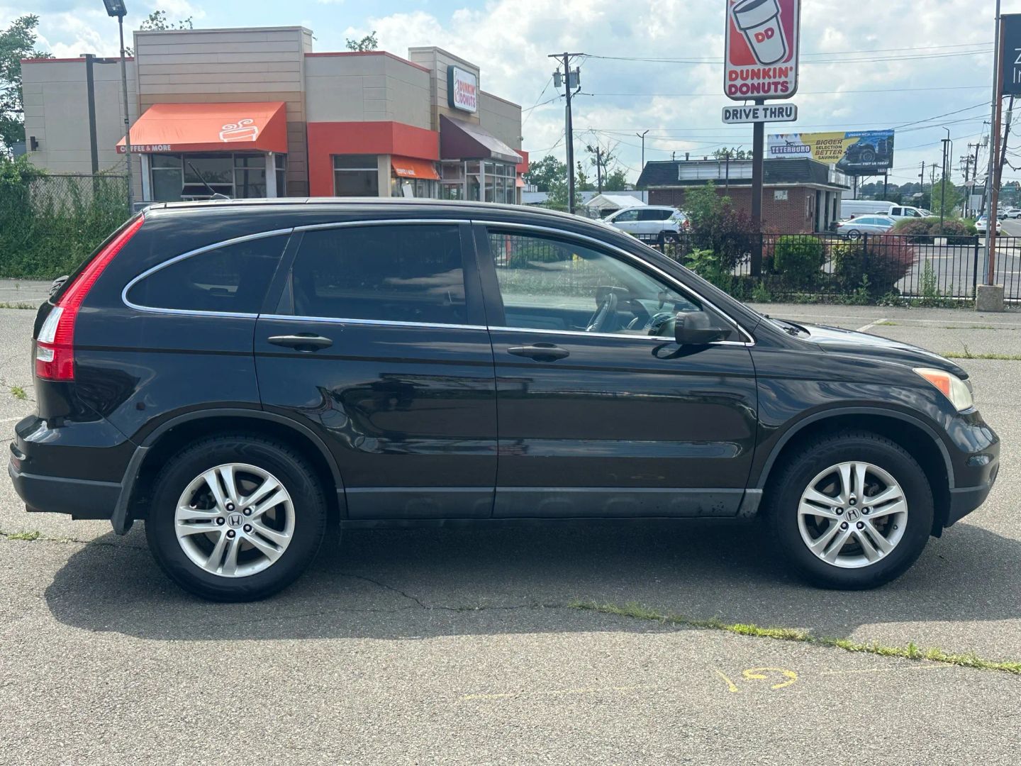 2011 Honda Cr-v - Image 7