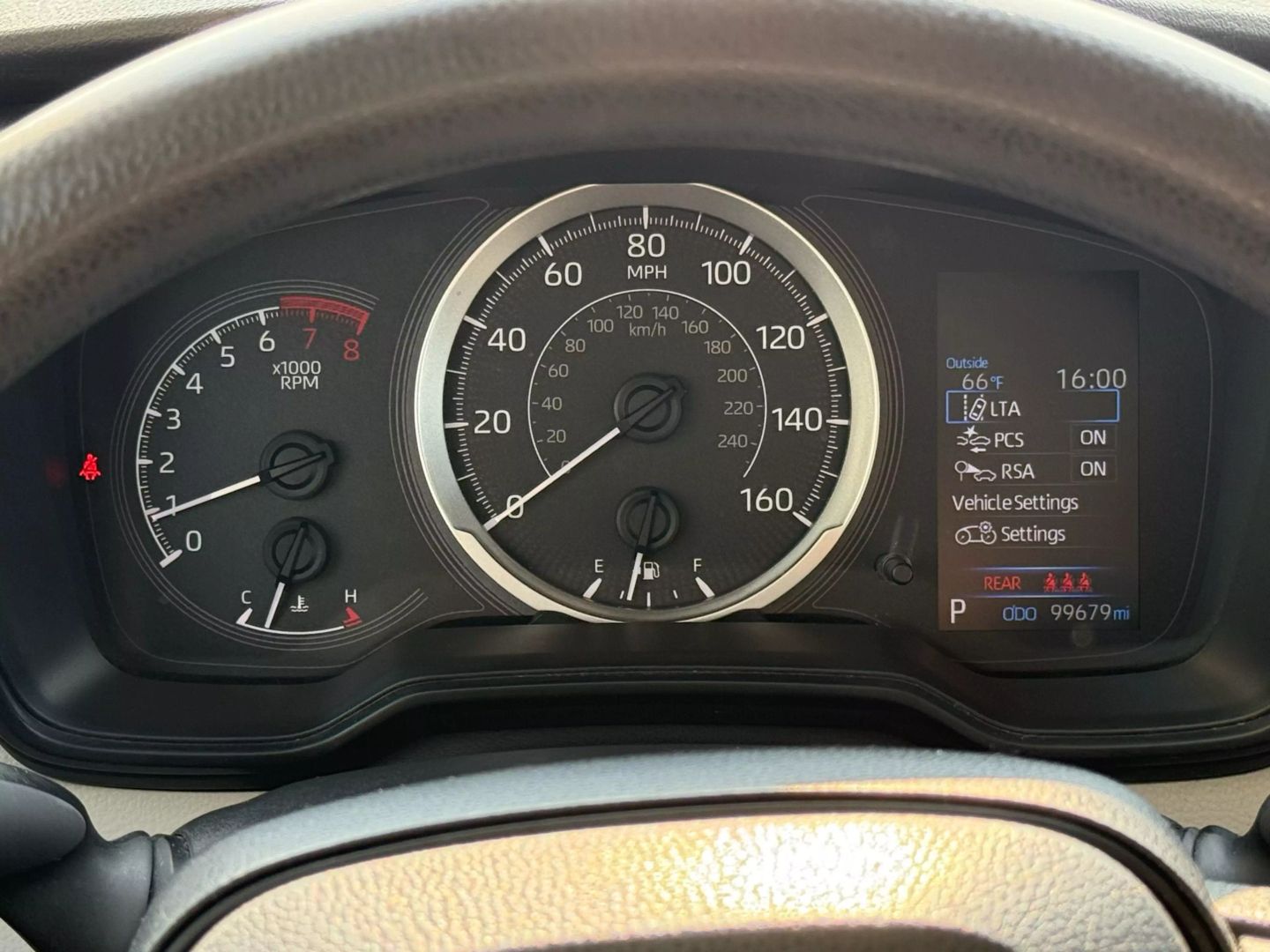 2022 Toyota Corolla - Image 29
