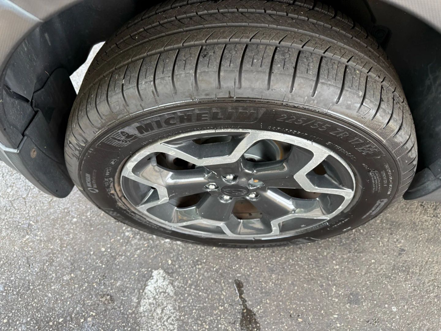 2013 Subaru Xv Crosstrek - Image 44