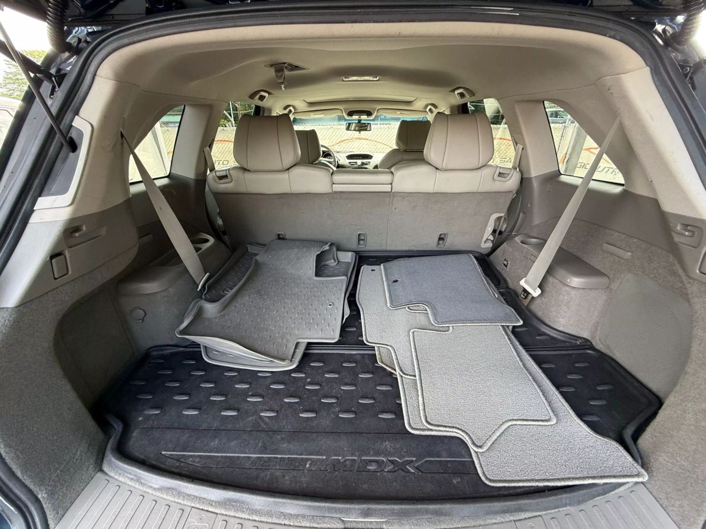 2012 Acura Mdx - Image 20