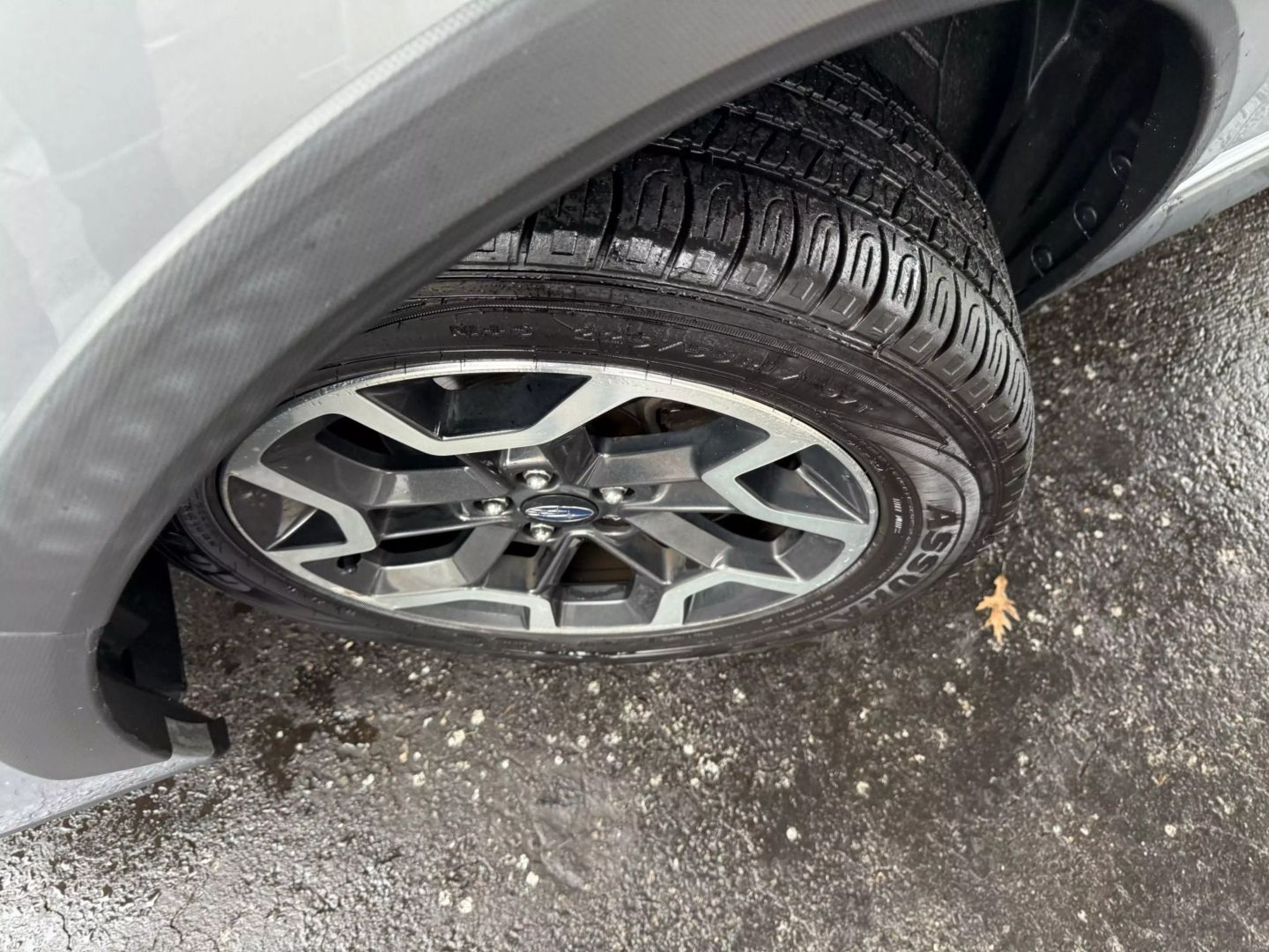 2017 Subaru Crosstrek - Image 39