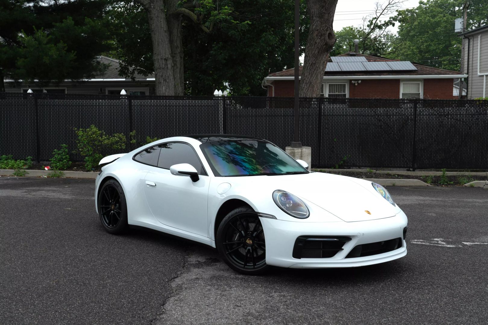 2022 Porsche 911 - Image 6
