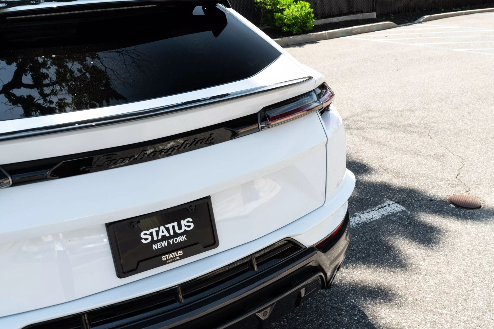 2024 Lamborghini Urus - Image 21