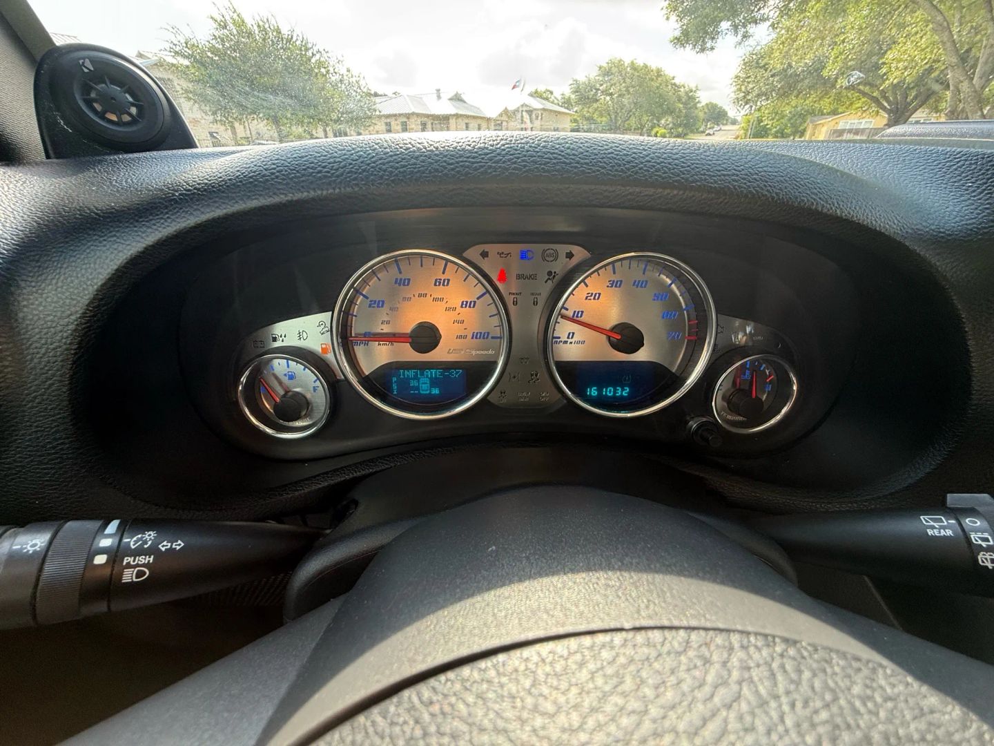 2013 Jeep Wrangler - Image 15