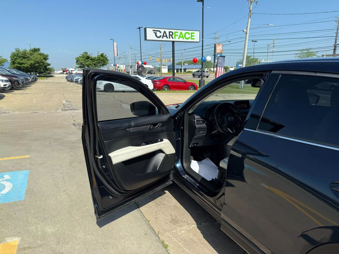 2018 Mazda Cx-5 - Image 18
