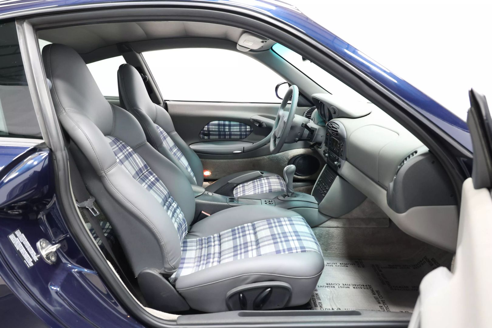 1999 Porsche 911 - Image 63