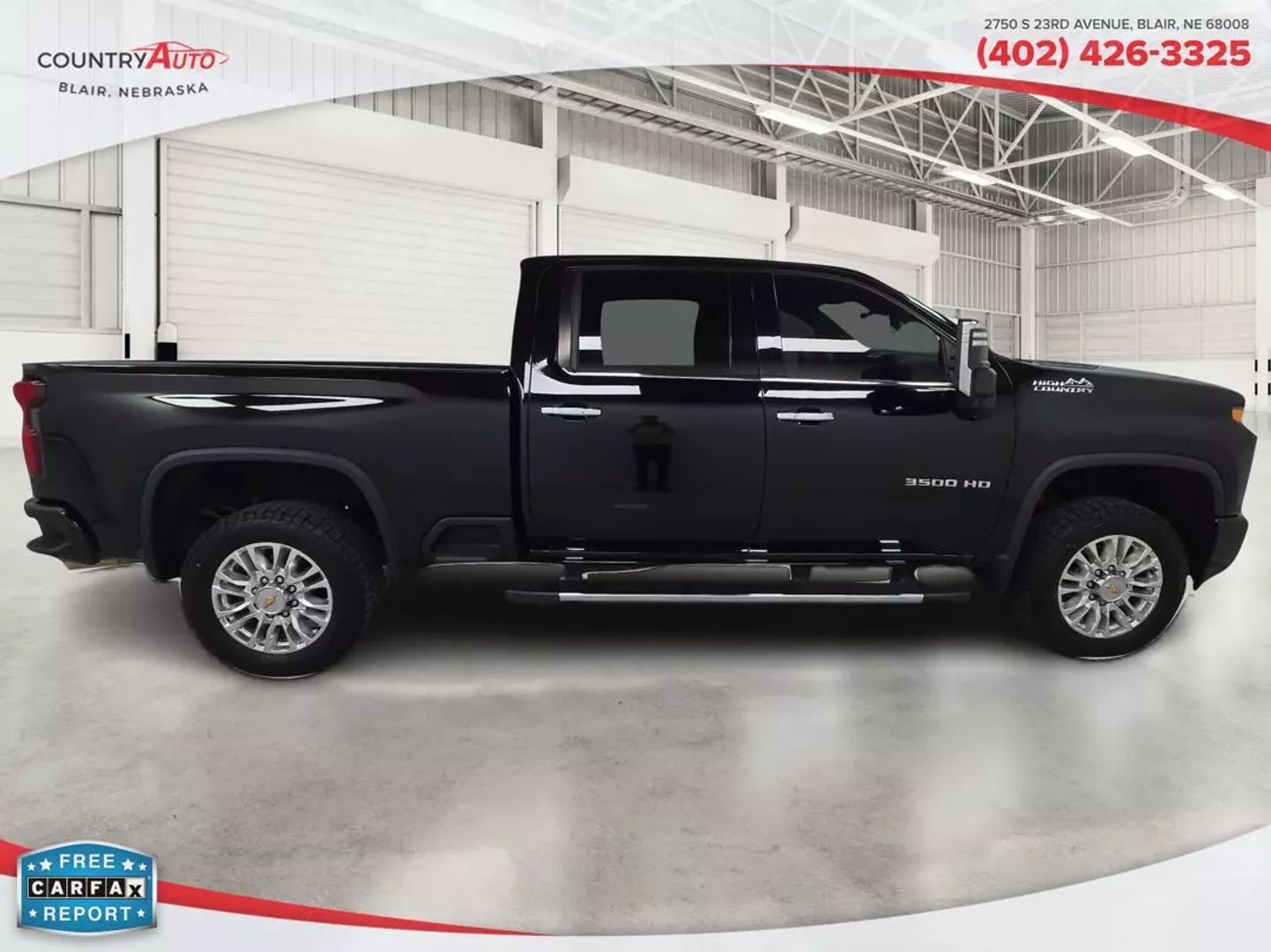 2022 Chevrolet Silverado 3500 Hd Crew Cab - Image 6