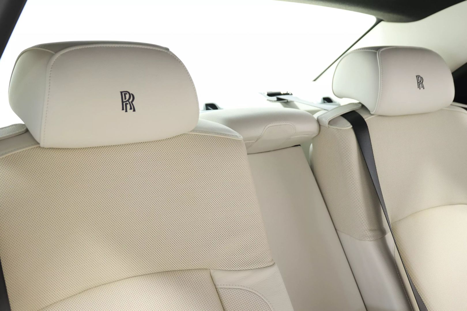 2012 Rolls-royce Ghost - Image 79